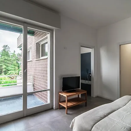 شقة La Casa Delle Rose كومو