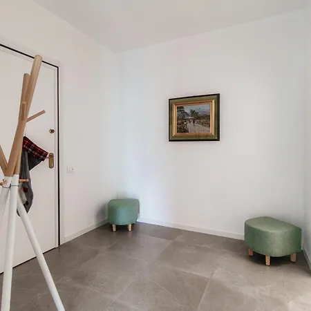 La Casa Delle Rose