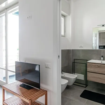 La Casa Delle Rose Apartment *