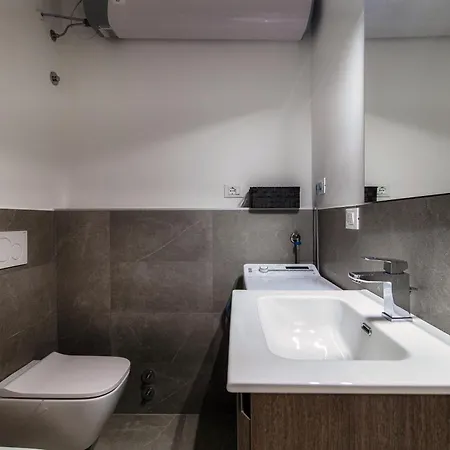 La Casa Delle Rose Apartment *