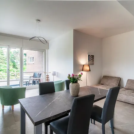 Apartment La Casa Delle Rose