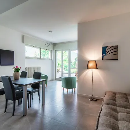 La Casa Delle Rose Apartment Como